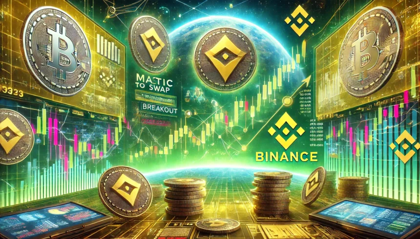 New Binance Trading Pairs for SHIB, HBAR, APE: Rally Ahead?