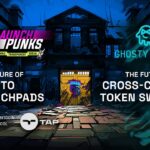 Next-Gen Gamified Launchpad LaunchPunks Goes Live with Ghosty Cash