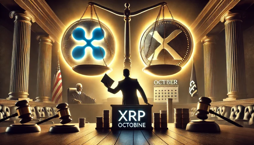 ‘No Settlement,’ Says Ex-SEC Lawyer as Gensler Secures Partial Win in XRP Case