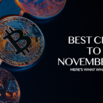 November 2024 Breakout Cryptos That Are Ready to Skyrocket in the Market