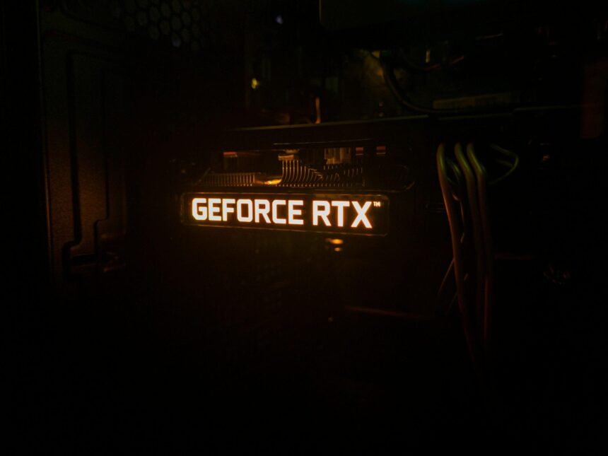 Nvidia halts production of most RTX 40 GPUs, plans RTX 50 launch