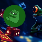 Pepe Replicating February’s Crypto Rally, Solana Preparing For A New ATH, As New Crypto Presale Causes Mass FOMO