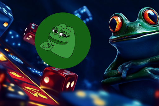 Pepe Replicating February’s Crypto Rally, Solana Preparing For A New ATH, As New Crypto Presale Causes Mass FOMO