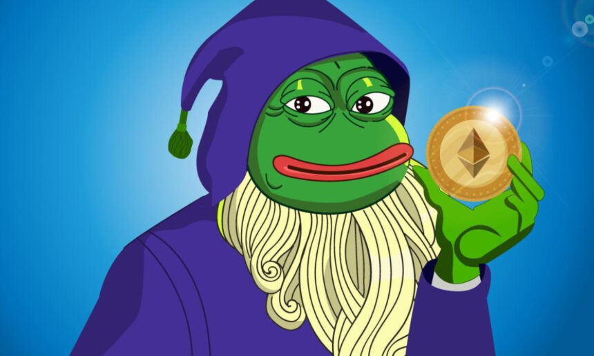 Pepeto Unveils Innovations in the Memecoin Space Ahead of 2025