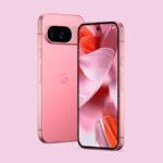 Pixel 9 series pushes Google to a record 12% market share