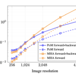 Polynomial Mixer (PoM): Overcoming Computational Bottlenecks in Image and Video Generation