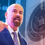 Pro-XRP Lawyer John Deaton Endorses Paul Atkins as Potential SEC Chair