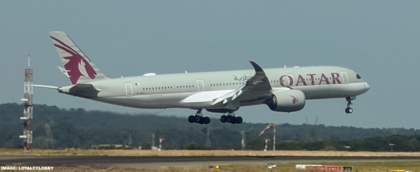 Reader Question: Qatar Airways Only Offers $399 Payment For Destroyed Rimowa