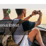 Sale: Buy Etihad Guest Miles With Up To 30% Bonus Through December 3, 2024