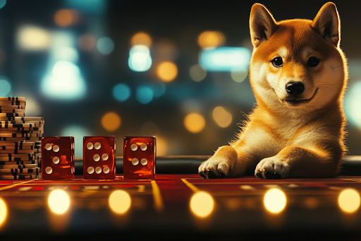 Shiba Inu and Dogecoin Face Stiff Competition For Gains From This Game-Changing Altcoin