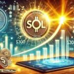 SOL Price Recovery Builds Momentum – Will $300 Solana Be the Next Milestone?