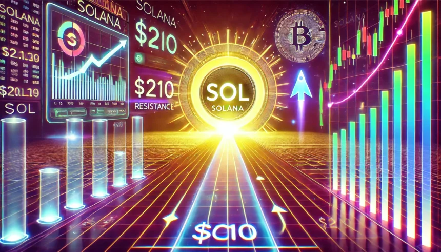 Solana ETF Filings Skyrocket as SOL Hits All-Time High