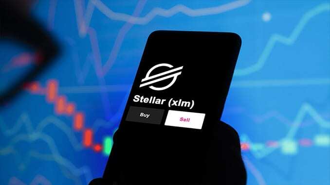 Stellar Price: Will XLM Hit $1 In December?