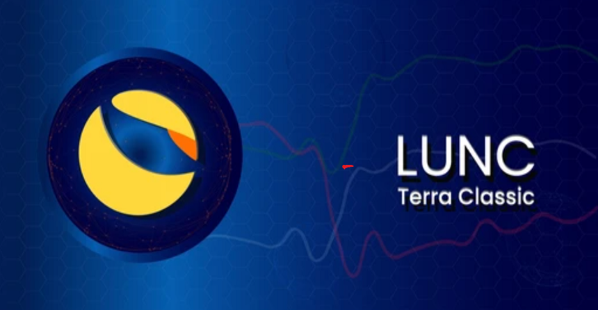 Terra Luna Classic (LUNC) Breakout Ahead? Analyst Eyes 480% Rally Potential