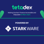 tetadex Simplifies Onchain Futures Trading, Powered by StarkWare