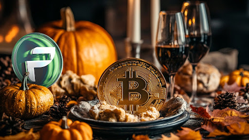 Thanksgiving Bitcoin Price to Boost this Altcoin Price from $0.004 to $1 in Record Time