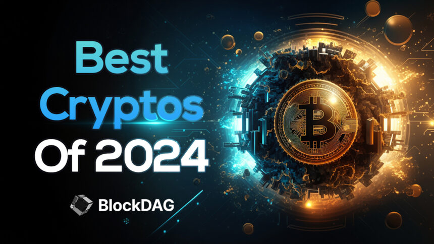 Top 5 Budget-Friendly Cryptocurrencies to Keep an Eye On For 2025