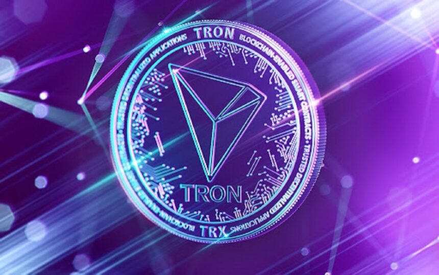 TRON Dominates Stablecoin Market, Handles 92% of USDT Transactions