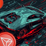 Tron Looks Bullish, Set for Rally To $0.35 As Toncoin Eyes $10, Lunex Network Crosses $2.9M