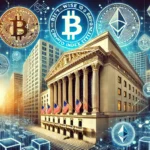 US SEC Receives Filing for Bitwise 10 Crypto Index ETF – What’s Next?