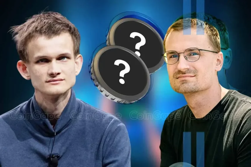 Vitalik Buterin, Coinbase’s Jesse Pollack Buy Super Anon (ANON) Tokens On Base