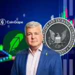 What Led Robinhood’s Dan Gallagher To Step Out From US SEC Chair Race?