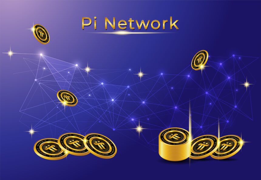 Why Is Pi Network Price Down 40%?