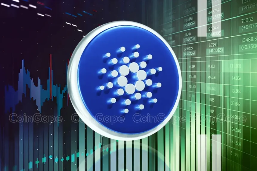 Will Cardano Price Rallying Toward $1.5 Soon?