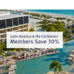 Wyndham Rewards Latin America & Caribbean 30% Off Cyber Sale For Stays Through December 15, 2025 (Book By Dec 4)