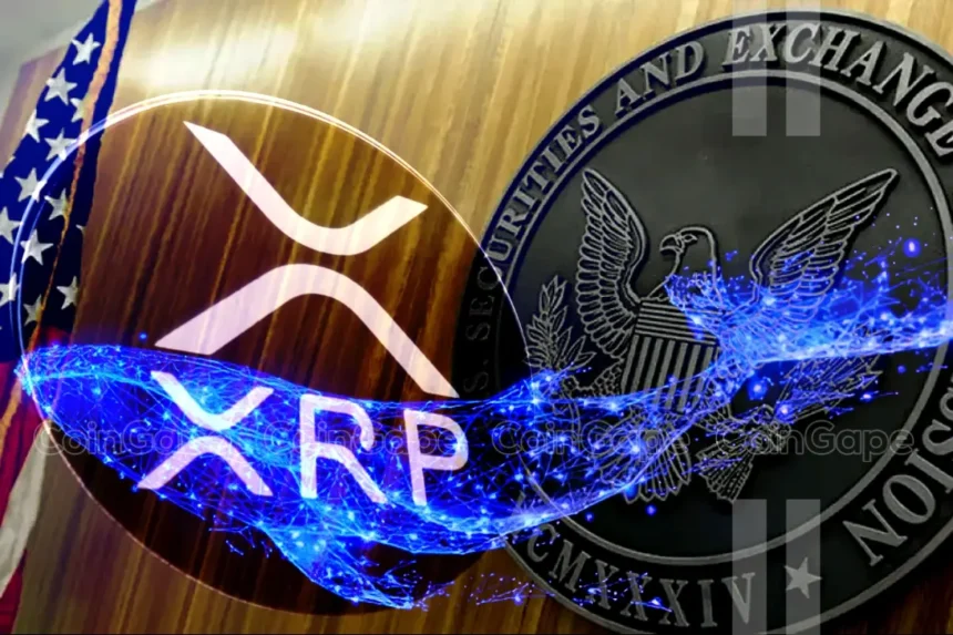 XRP News: Futures OI Tops $2.50B As Ripple Whales Buy Over 250M Coins