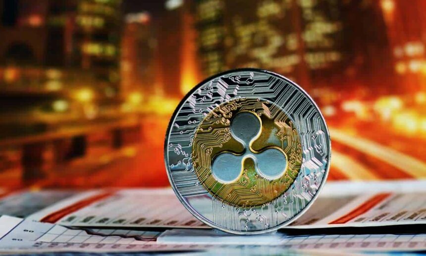 XRP News: Trump’s Presidency Could Usher in New Era for Crypto, Says Ripple CEO