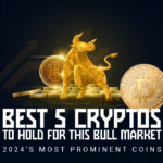 1000x Gains Ahead? Top 5 Cryptos to Buy Before Donald Trump’s 2025 Inauguration