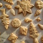 15 Festive Christmas Cookie Recipes