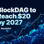 $164 million in the bank, soccer giants on board: BlockDAG’s $20 dream amid Polkadot and Solana 2025 price predictions