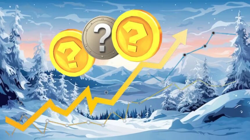 3 Altcoin Season Leaders to Watch This Winter—Don’t Miss the Action!