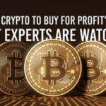 3 Coins Experts Recommend for Long-Term Growth: Why These Cryptos Are Perfect to Join Now