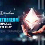 4 Ethereum Rivals Altcoins That Could Double Before January 2025