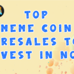 5 Best Meme Coin Presales to Buy This Weekend [Expert Recommendation]