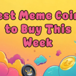 5 Best New Meme Coins to Invest in This Weekend: Secure the Dip and Reap Huge Gains!