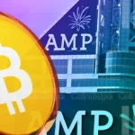 $57B AUM Australia’s Pension Fund AMP Buys $27M in Bitcoin