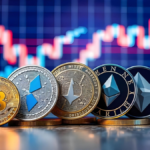 8 XRP Rivals You Can’t Ignore! Best Crypto Presale Picks Ahead of the Next Bull Wave