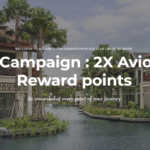 Accor & Qatar Airways Boost Campaign December 1 – January 31, 2025