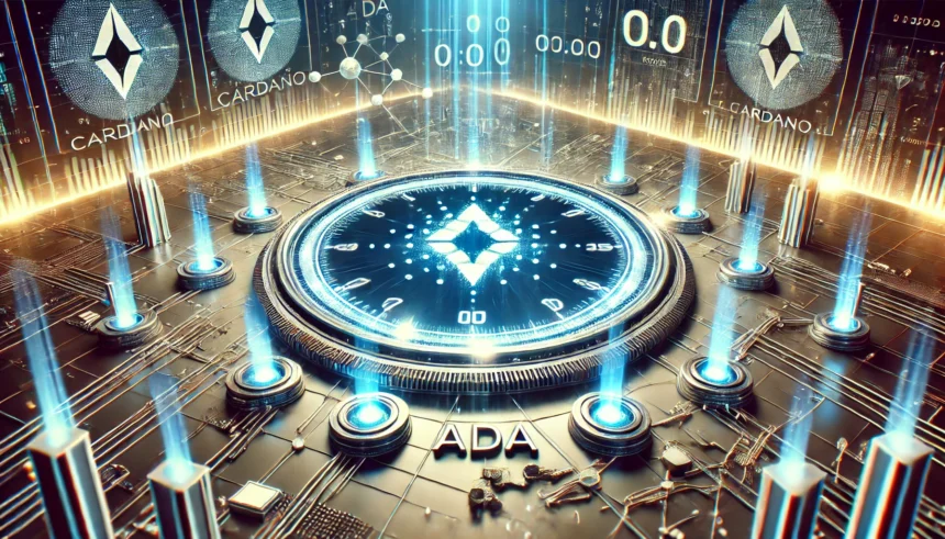 ADA Super Cycle Incoming? Top Analyst Predicts Major Rally for Cardano