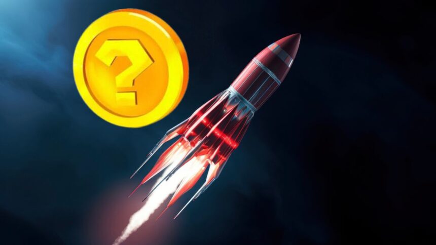 Altcoin Market Momentum Builds as the Peak Approaches—Don’t Miss These Tokens