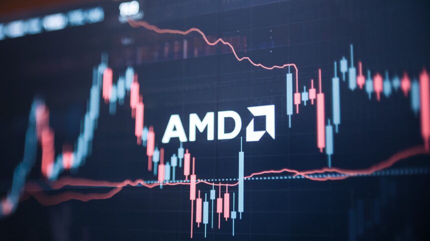 AMD fell 19% this year: Here’s why it could be a buy