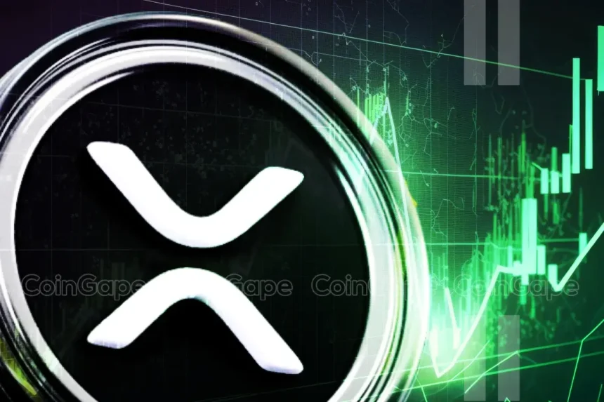 Analyst Predicts XRP Price To Reach $27, Here’s Why