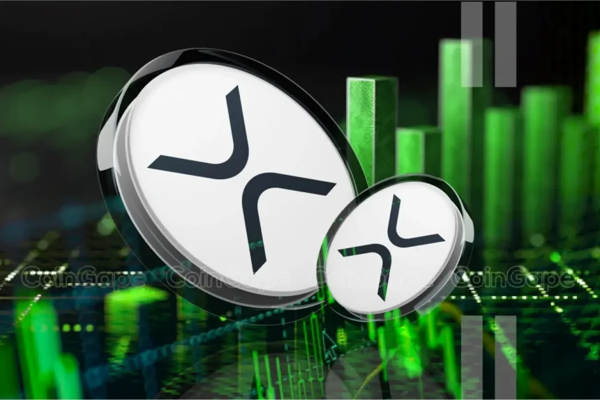 Analyst Predicts XRP Price Will Rally To $5, Here’s How