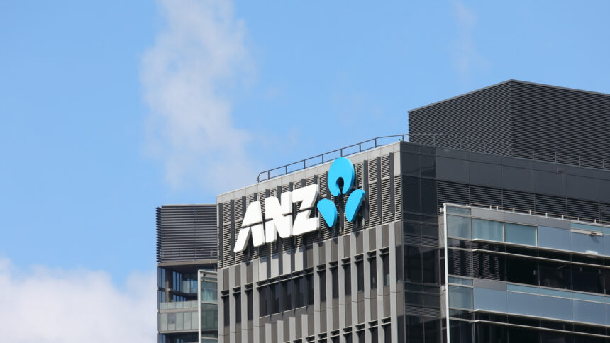 ANZ appoints Nuno Matos as next CEO