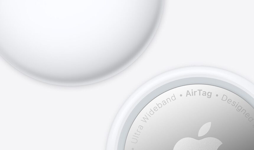 Apple AirTag 2 will make losing things a thing of the past