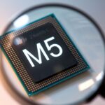 Apple’s M5 chips will crush performance records